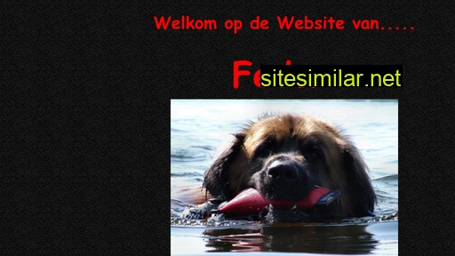 fedors-site.nl alternative sites