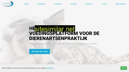 feedwise.nl alternative sites