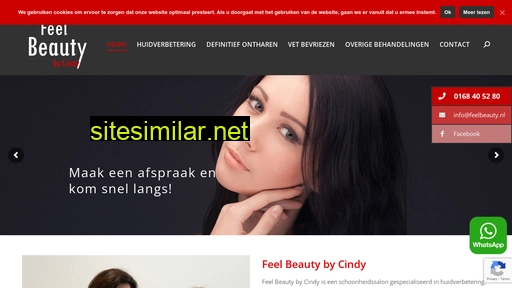 feelbeauty.nl alternative sites