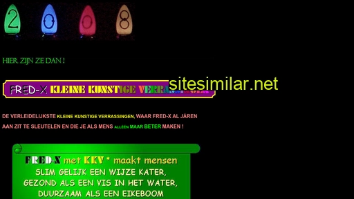 feel-x.nl alternative sites