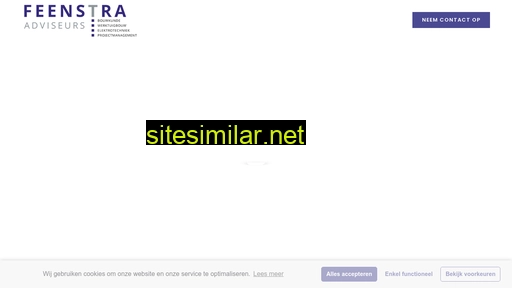 feenstra.nl alternative sites