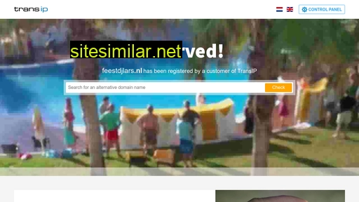 feestdjlars.nl alternative sites