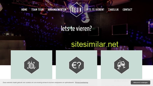 feestlocatie-apeldoorn.nl alternative sites
