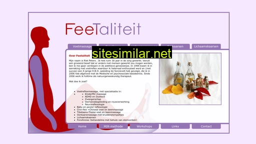 feetaliteit.nl alternative sites
