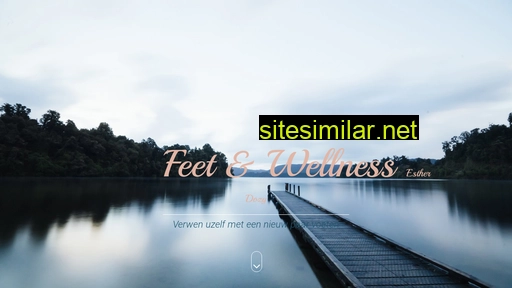 feetenwellness.nl alternative sites
