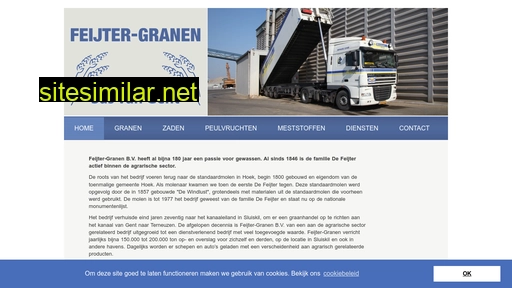 feijter-granen.nl alternative sites
