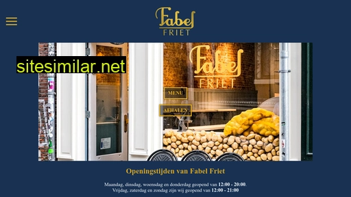 feilzer.nl alternative sites