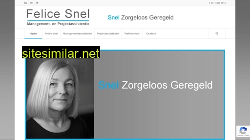 felicesnel.nl alternative sites