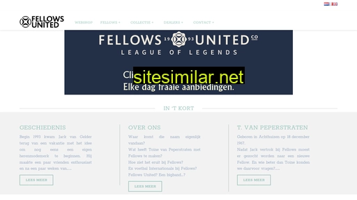 fellows.nl alternative sites