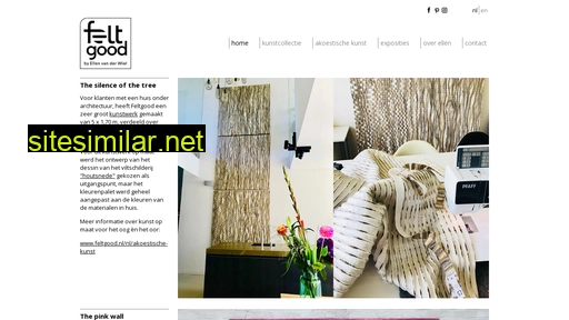 feltgood.nl alternative sites
