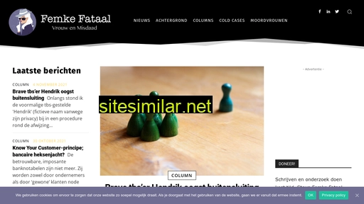 femkefataal.nl alternative sites