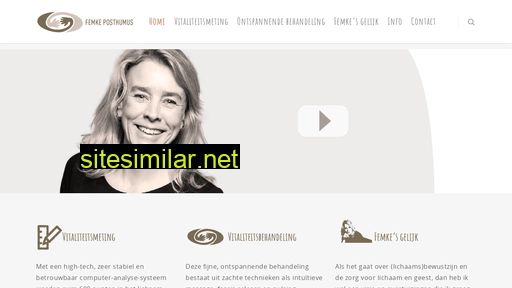 femkeposthumus.nl alternative sites