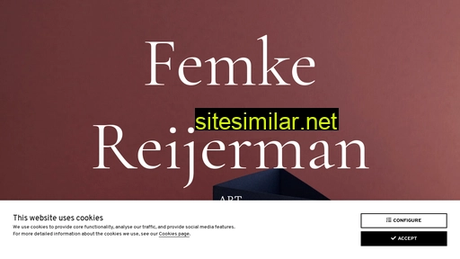 femkereijermanart.nl alternative sites