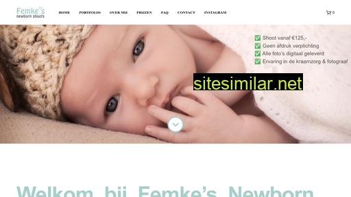 femkesnewbornshoots.nl alternative sites