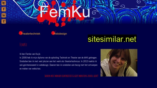 femku.nl alternative sites