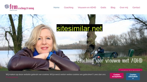 fem-coaching.nl alternative sites