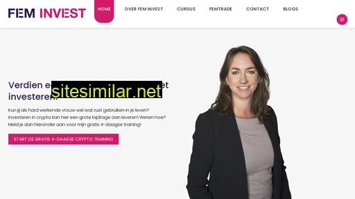 fem-invest.nl alternative sites