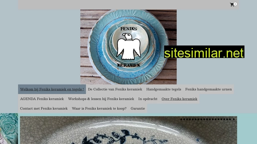 fenikskeramiek.nl alternative sites