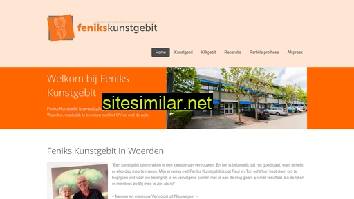 fenikskunstgebit.nl alternative sites