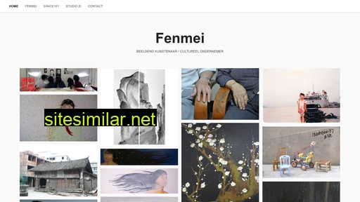 fenmei.nl alternative sites