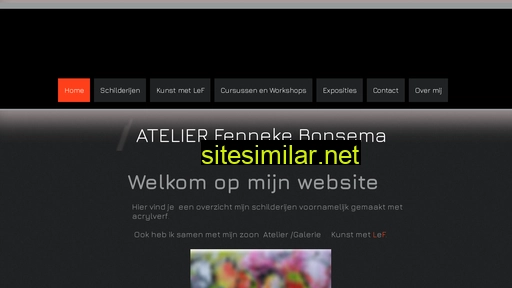 fennekebonsema.nl alternative sites