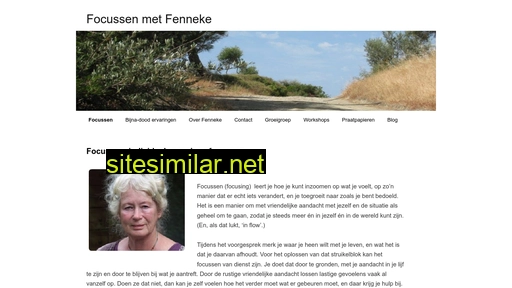 fennekejacobs.nl alternative sites