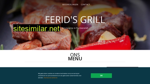 feridsgrillpurmerend.nl alternative sites