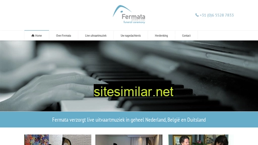 fermata.nl alternative sites