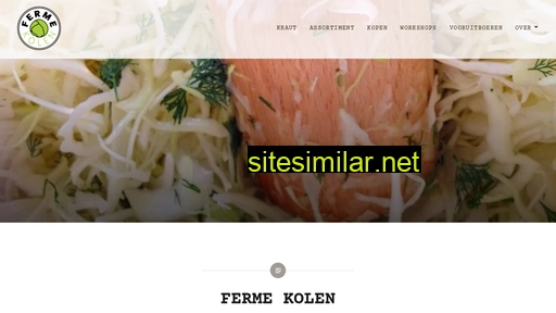 fermekolen.nl alternative sites