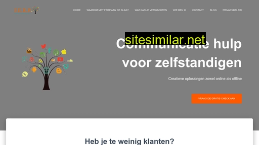 ferp.nl alternative sites