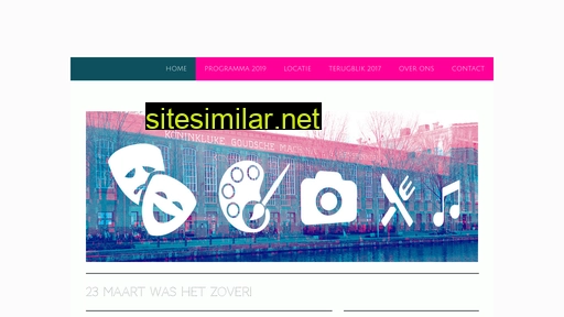 festivaldoorelkaar.nl alternative sites