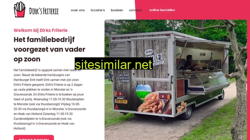 festivalfoods.nl alternative sites