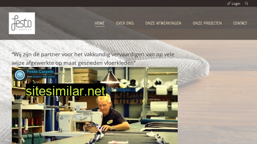 festocarpets.nl alternative sites