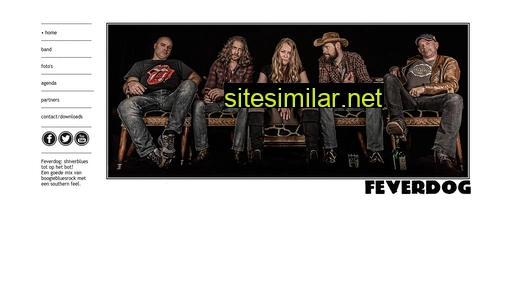 feverdog.nl alternative sites