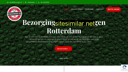 ffbezorgen.nl alternative sites