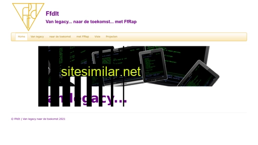 ffdit.nl alternative sites