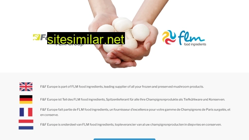 ffeurope.nl alternative sites