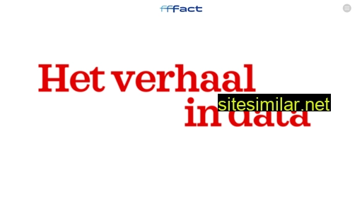 fffact.nl alternative sites