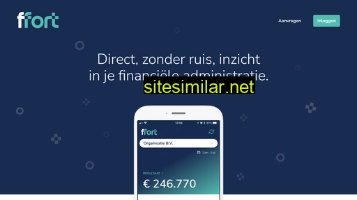 ffort.nl alternative sites