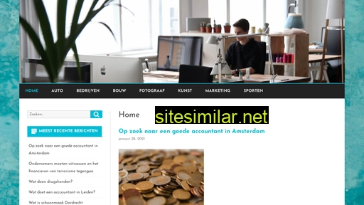 ff-tijd.nl alternative sites
