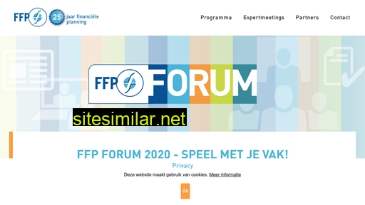ffpforum.nl alternative sites