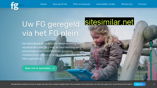 fgplein.nl alternative sites