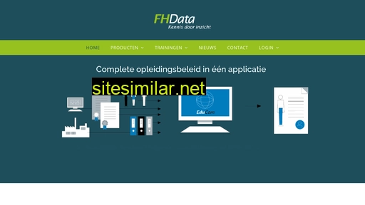 fhdata.nl alternative sites