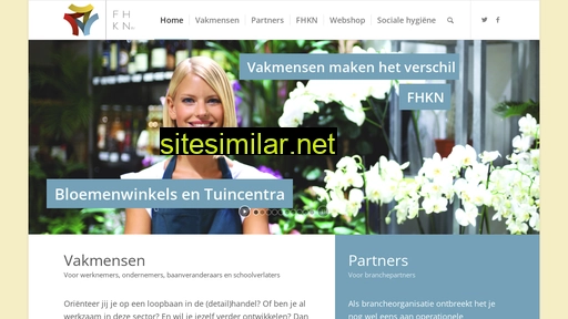 fhkn.nl alternative sites
