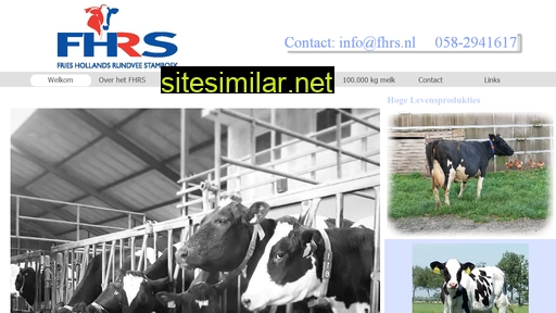 fhrs.nl alternative sites