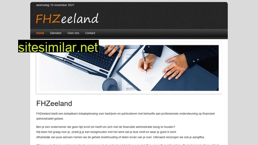 fhzeeland.nl alternative sites
