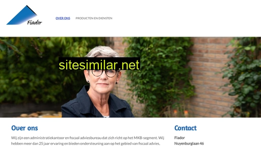 fiador.nl alternative sites