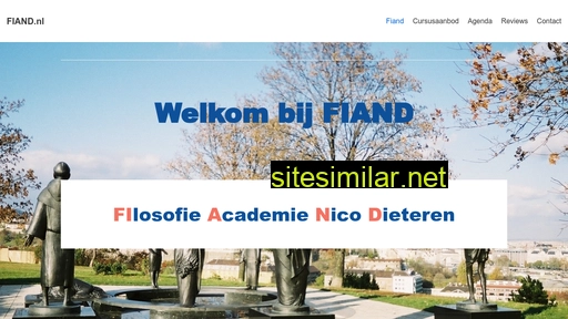 fiand.nl alternative sites
