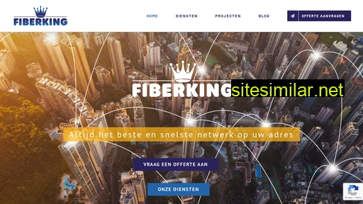 fiberking.nl alternative sites