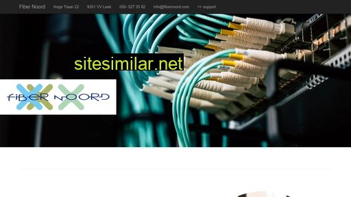 fibrenoord.nl alternative sites